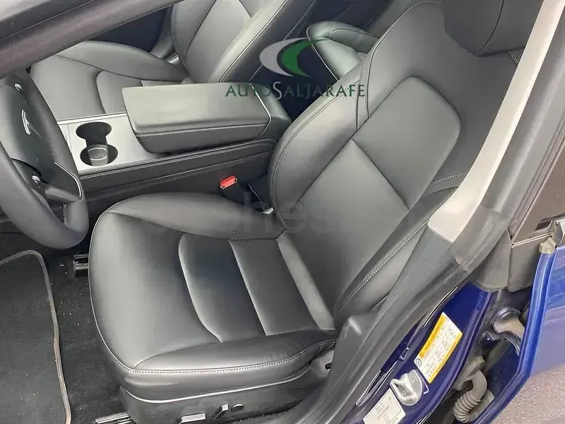 Käytetty Tesla Model 3 239 kW (325 HP) 2021 Eléctrico Sedan