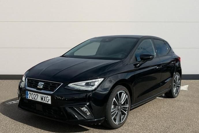Brugt Seat Ibiza FR 150 HK (110 kW) 2024 Hatchback
