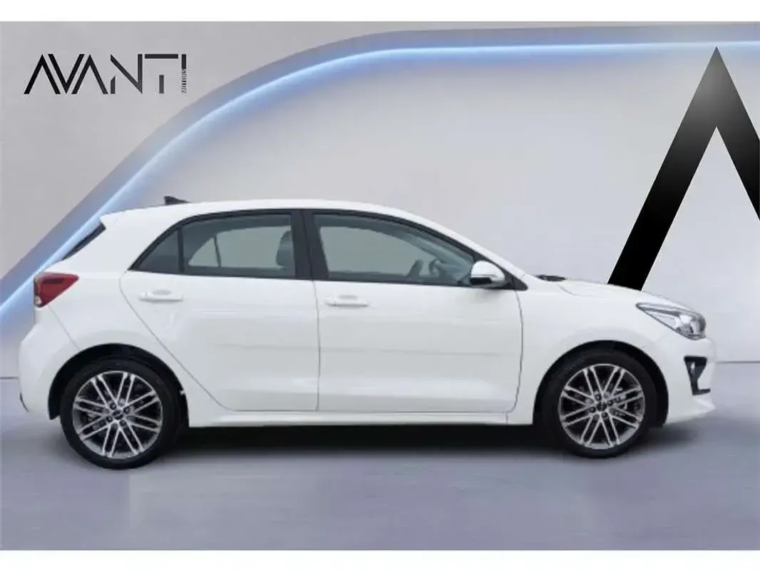 Usado Kia Rio Sport 101 CV (74 kW) 2022 Utilitario