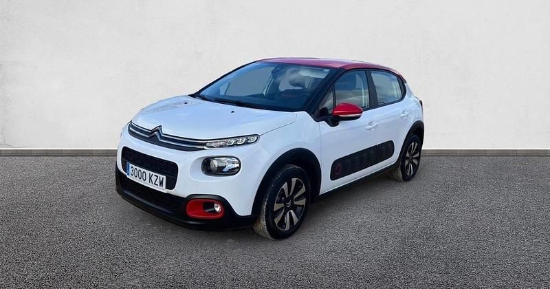 Brugt Citroën C3 Business Class 82 HK (60 kW) 2019 Hatchback