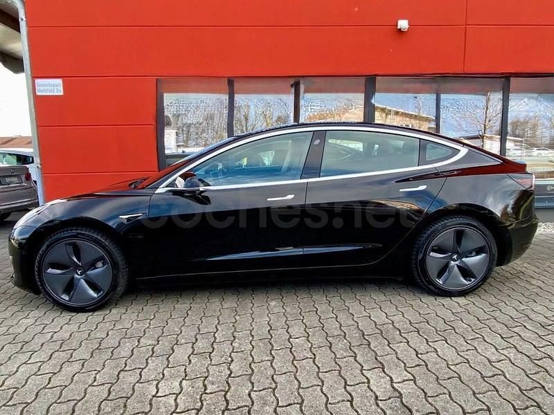 Usado Tesla Model 3 2020 Eléctrico Berlina