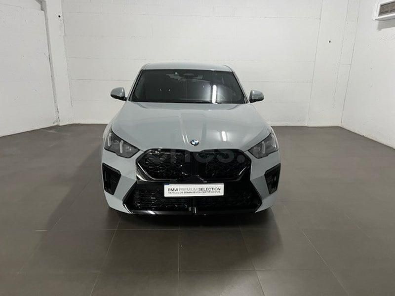Occasion BMW X2 Comfort Edition 163 PK (119 kW) 2025 Grijs SUV