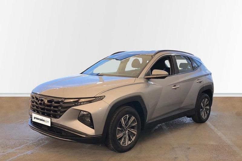 Usado Hyundai Tucson 116 CV (85 kW) 2022 Otro SUV