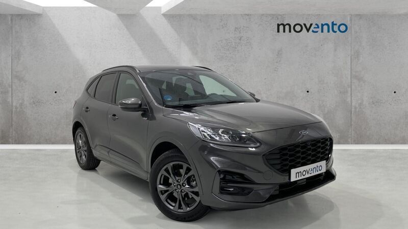 Otro Usado 2022 Ford Kuga ST-Line X SUV | 26.490 € (Precio justo) - Imagen 1/4