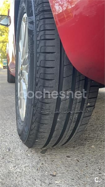 Rojo Usado 2021 Kia Picanto Comfort Utilitario | 8500 € (Buen precio) - Imagen 1/3