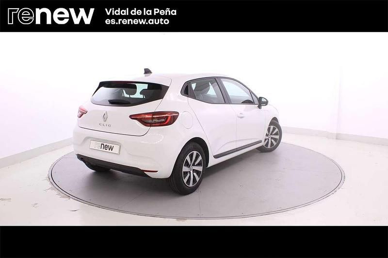 Usado Renault Clio V Equilibre 101 CV (74 kW) 2023 Utilitario
