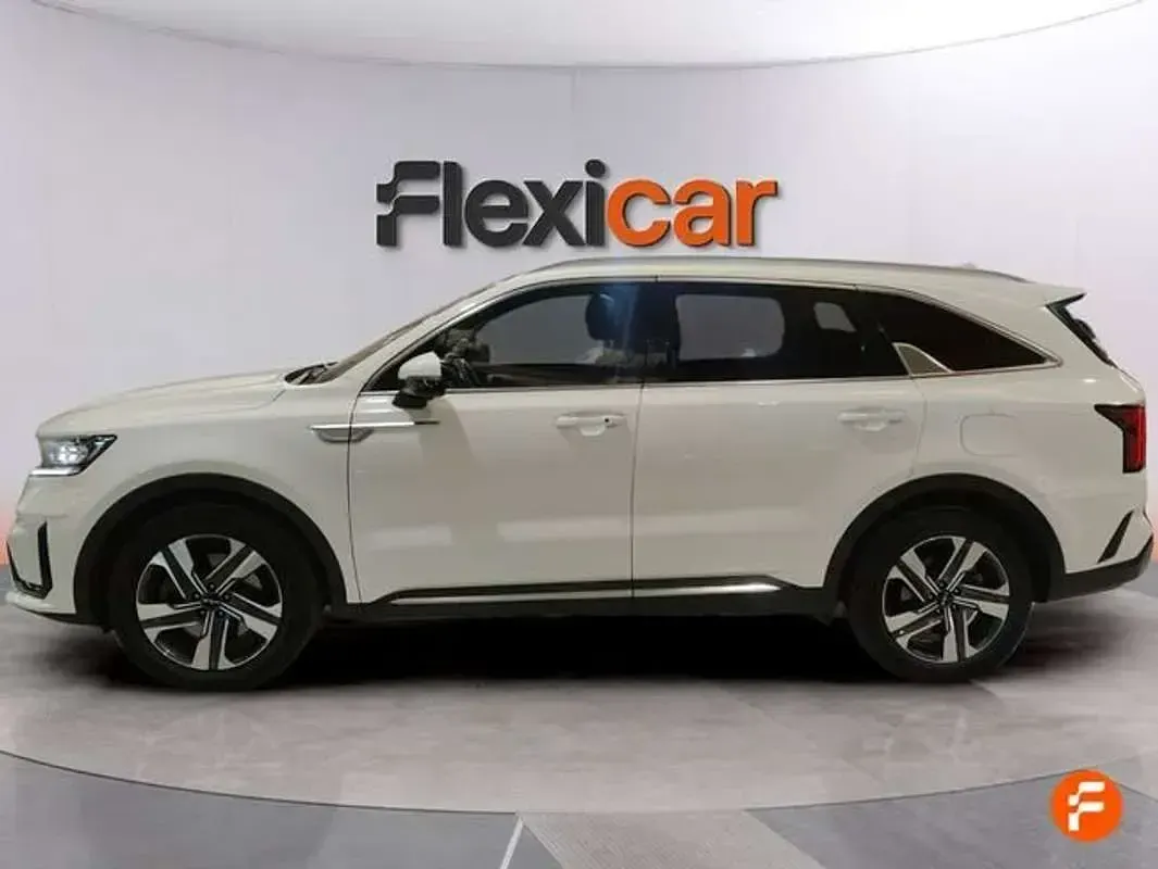 Usado Kia Sorento 193 CV (141 kW) 2023 Blanco SUV