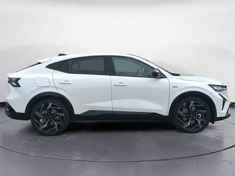 Nuevo Renault Rafale 150 CV (110 kW) 2026 Blanco SUV