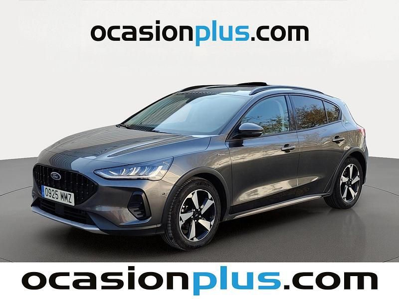 Używany Ford Focus Active 155 KM (114 kW) 2024 Hatchback