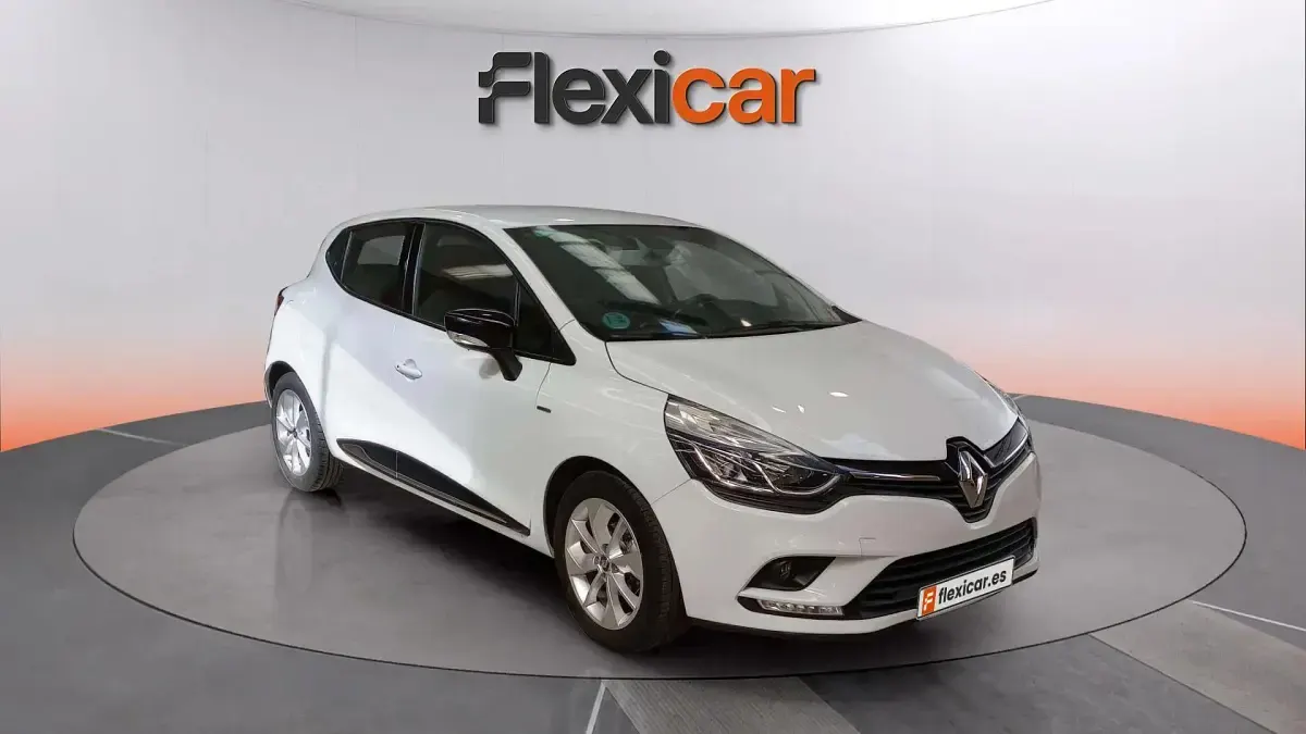 Usado Renault Clio IV Zen 90 CV (66 kW) 2018 Berlina