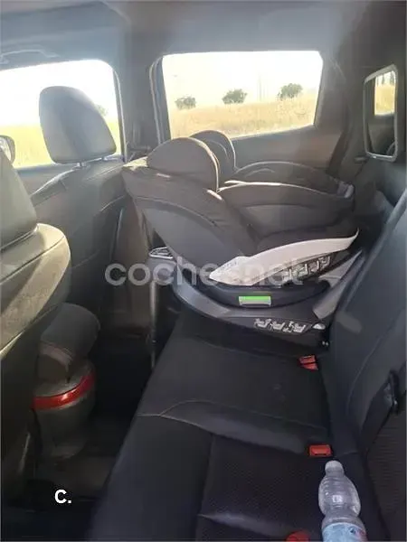Usado Nissan Juke Premium Edition 110 CV (80 kW) 2015 Negro SUV