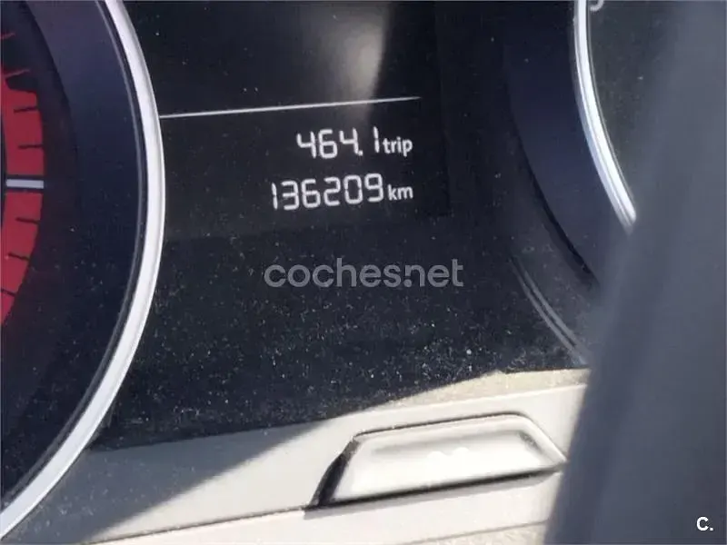 Käytetty VW Golf VII Edition 105 HP (77 kW) 2016 Harmaa Sedan