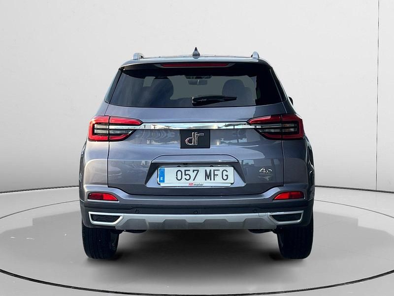 Usado DR DR 4.0 115 CV (84 kW) 2023 SUV