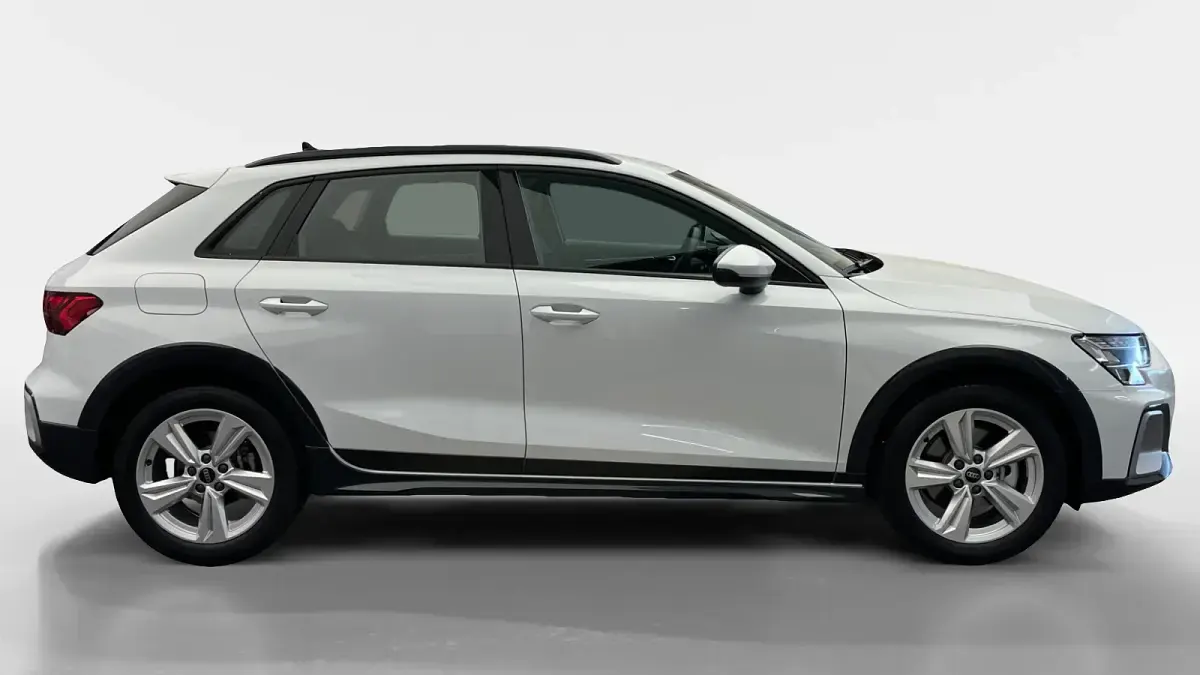 Nuevo Audi A3 Advanced Plus 150 CV (110 kW) 2026 Berlina