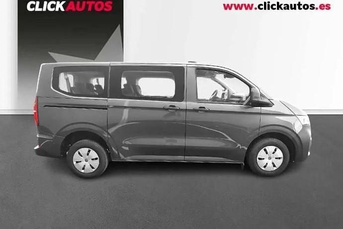 Usado VW Caravelle 150 CV (110 kW) 2025 Berlina