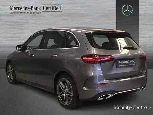 Usado Mercedes B250 163 CV (119 kW) 2025 Utilitario