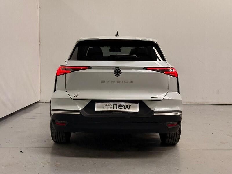 Usado Renault Symbioz Techno 145 CV (106 kW) 2025 Blanco SUV
