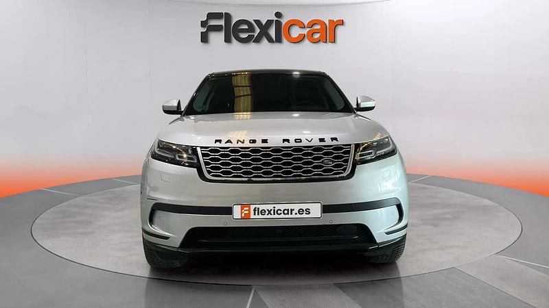 Usado Land Rover Range Rover Velar S 180 CV (132 kW) 2020 Blanco SUV