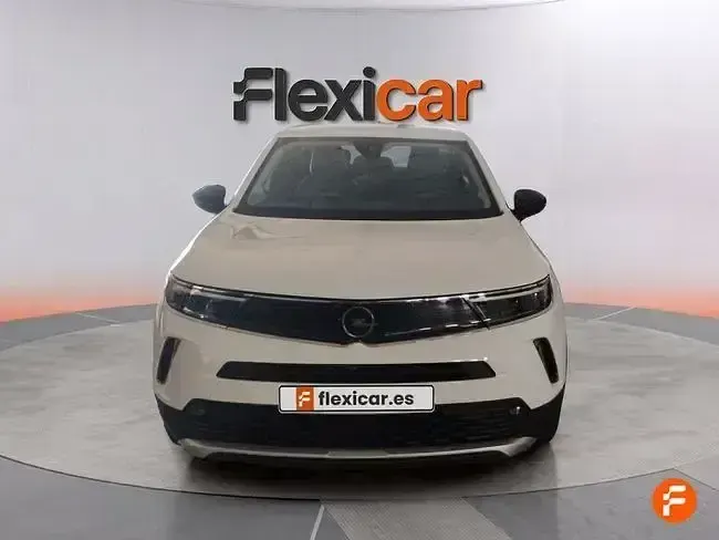 Usado Opel Mokka Business Elegance 110 CV (80 kW) 2022 Blanco SUV