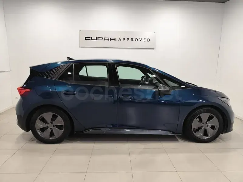 Usado Cupra Born e-Boost 169 kW (231 CV) 2025 Eléctrico Utilitario