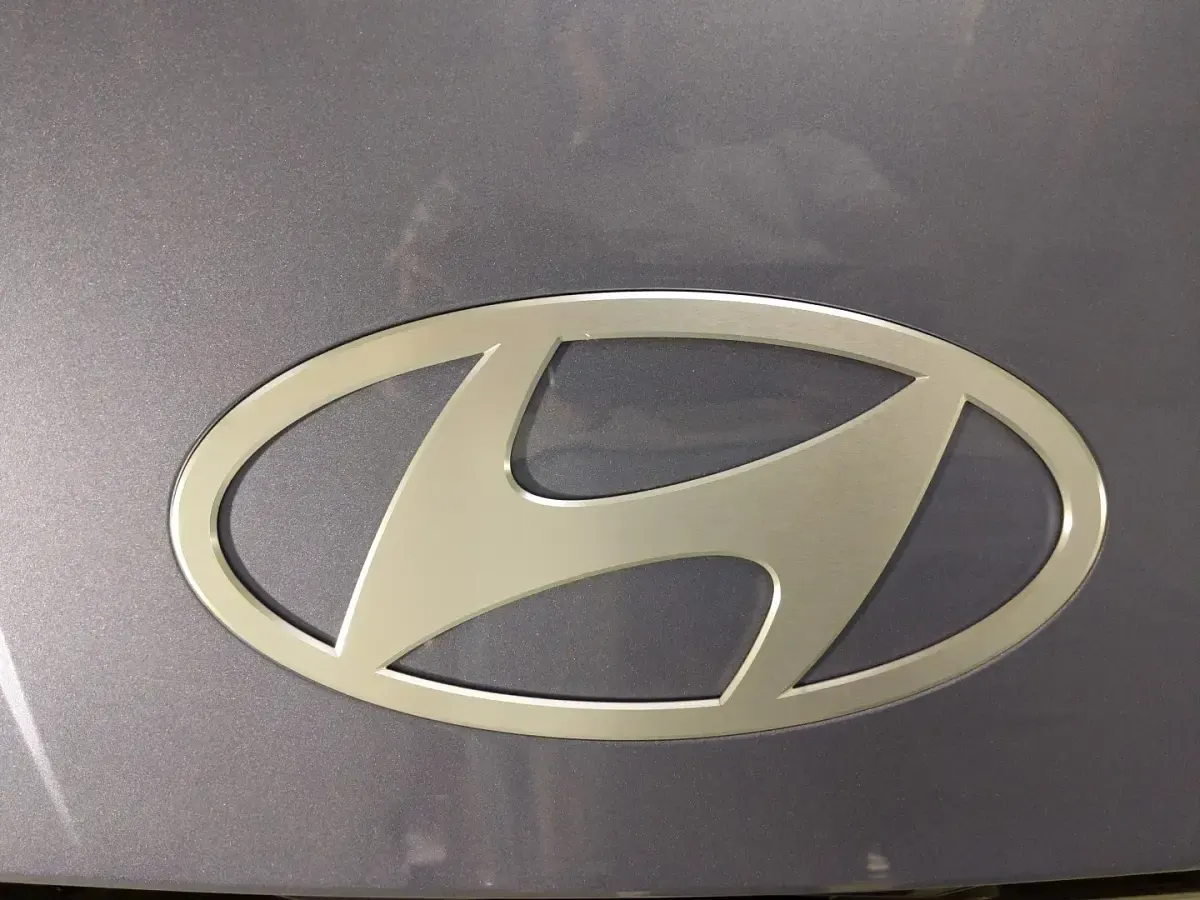 Nuevo Hyundai i20 Blackline 90 CV (66 kW) 2026 Utilitario