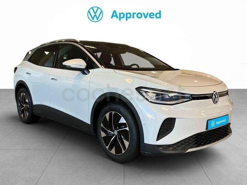 Usado VW ID.4 Pro 210 kW (286 CV) 2025 Eléctrico SUV
