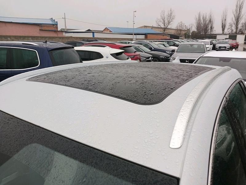 Usado BYD Atto 3 Comfort 150 kW (204 CV) 2024 Blanco SUV