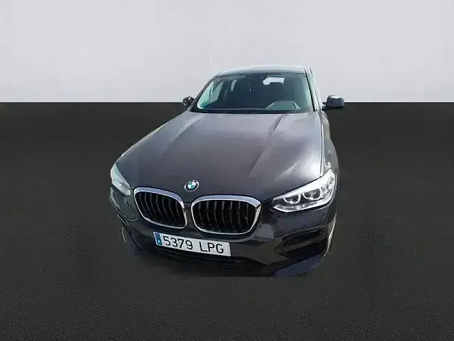 Usado BMW X4 190 CV (139 kW) 2021 Otro SUV