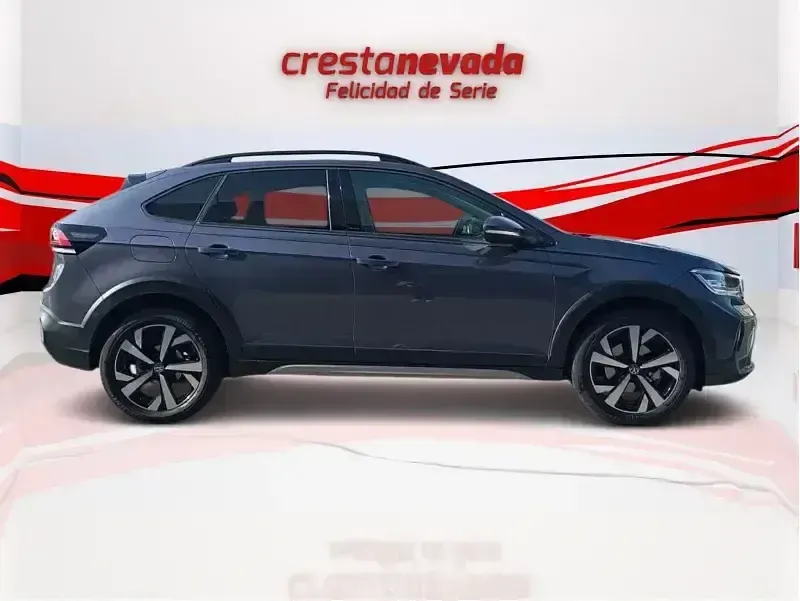 Begagnad VW Taigo 115 HK (84 kW) 2025 SUV