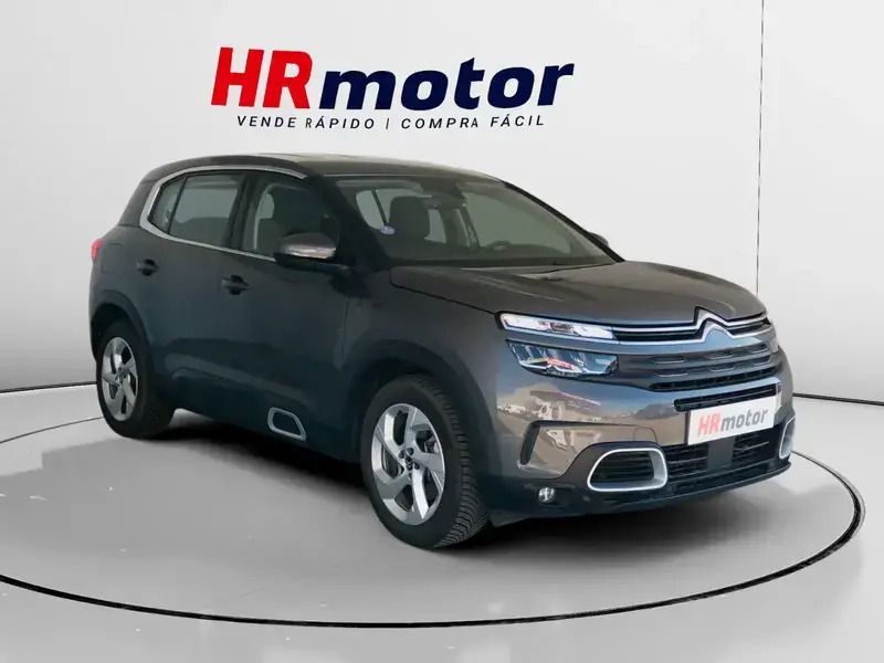 Usado 2022 Citroën C5 Aircross Business Class SUV | 19.790 € (Precio justo) - Imagen 1/4