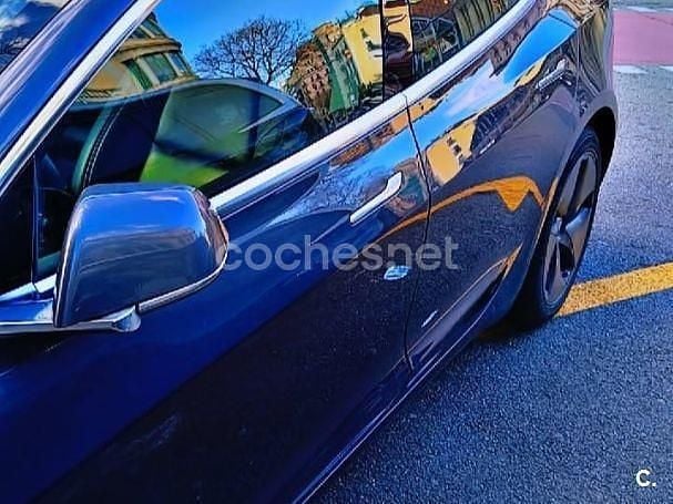 Usado Tesla Model 3 2019 Eléctrico Berlina