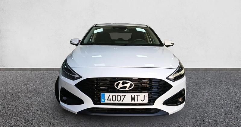 Usado Hyundai i30 100 CV (73 kW) 2024