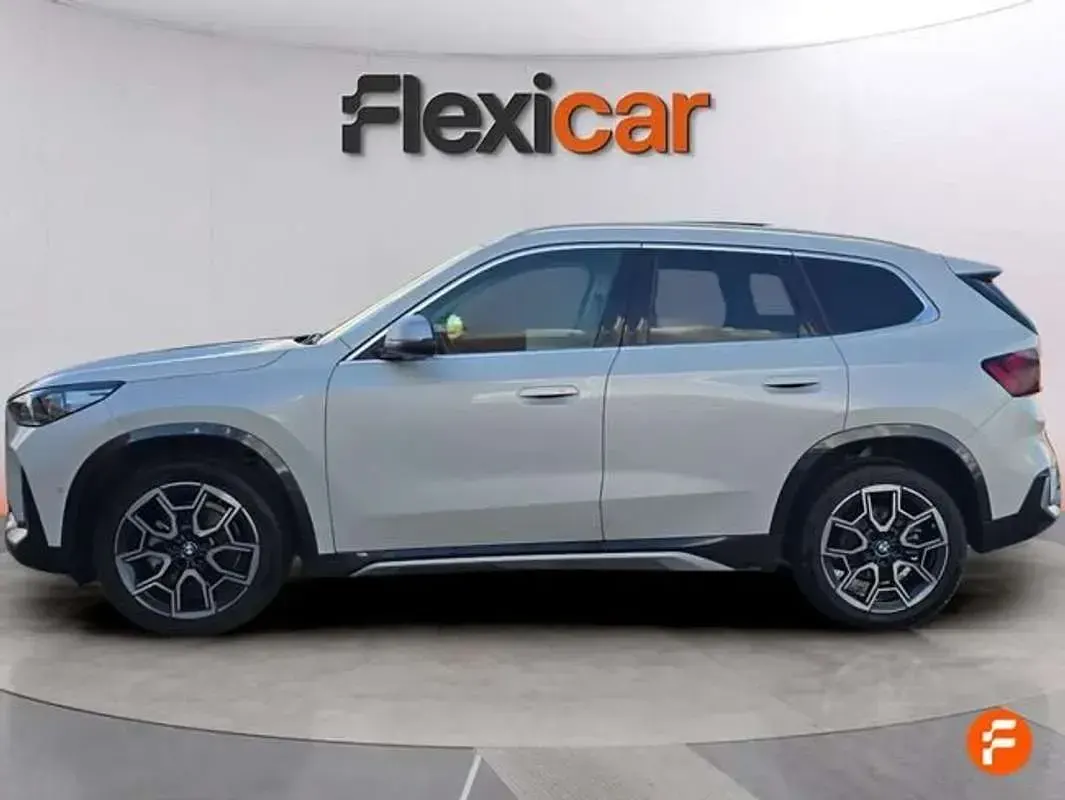 Usado BMW X1 163 CV (119 kW) 2023 Blanco SUV
