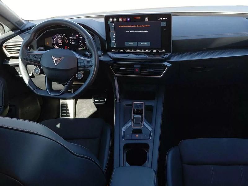 Begagnad Cupra Leon 150 HK (110 kW) 2025