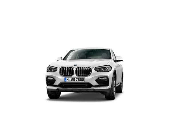 Usado 2021 BMW X4 Comfort Edition SUV | 42.500 € (Precio justo) - Imagen 1/4