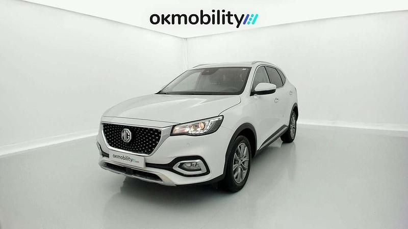 Usado MG HS Comfort 162 CV (119 kW) 2023 Blanco SUV