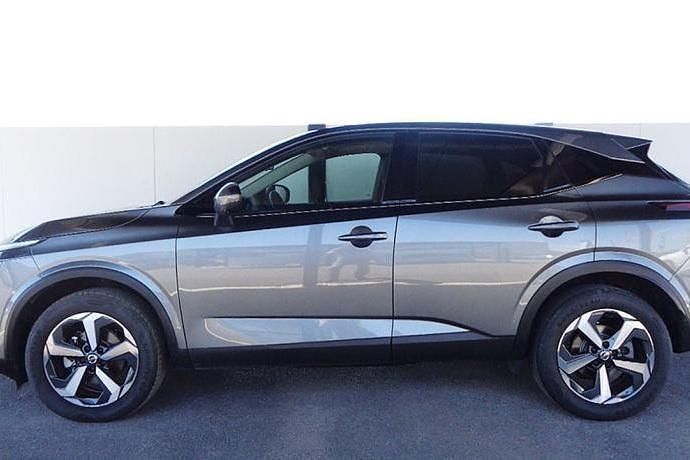 Usado Nissan Qashqai N-Connecta 140 CV (102 kW) 2024 SUV