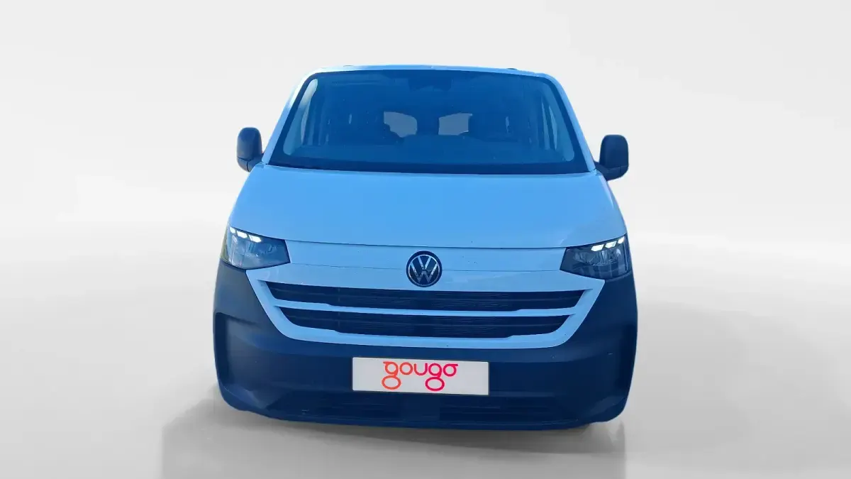 Usado VW Caravelle 150 CV (110 kW) 2026 Van