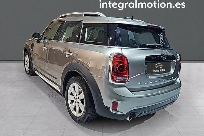Usado Mini Cooper Countryman 136 CV (100 kW) 2019 SUV