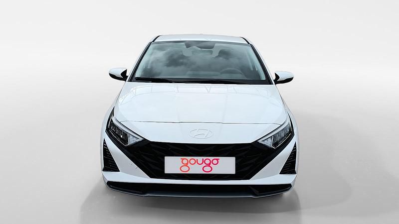 Nuevo Hyundai i20 100 CV (73 kW) 2025 Utilitario