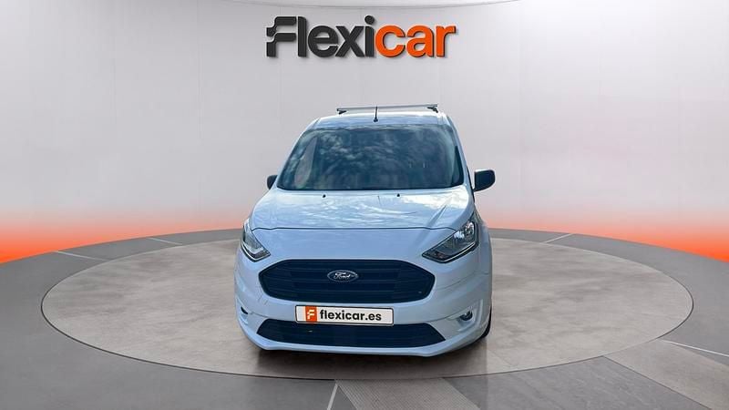Usado Ford Transit Connect Trend 101 CV (74 kW) 2020 Blanco Monovolumen