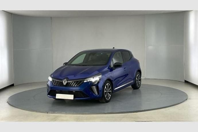 Usado Renault Clio V Techno 90 CV (66 kW) 2024