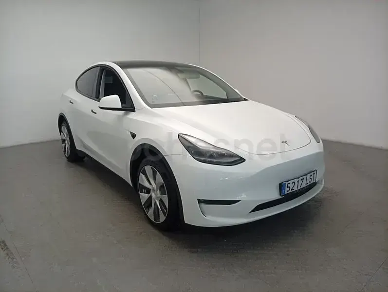 Usado Tesla Model Y 2021 Eléctrico SUV