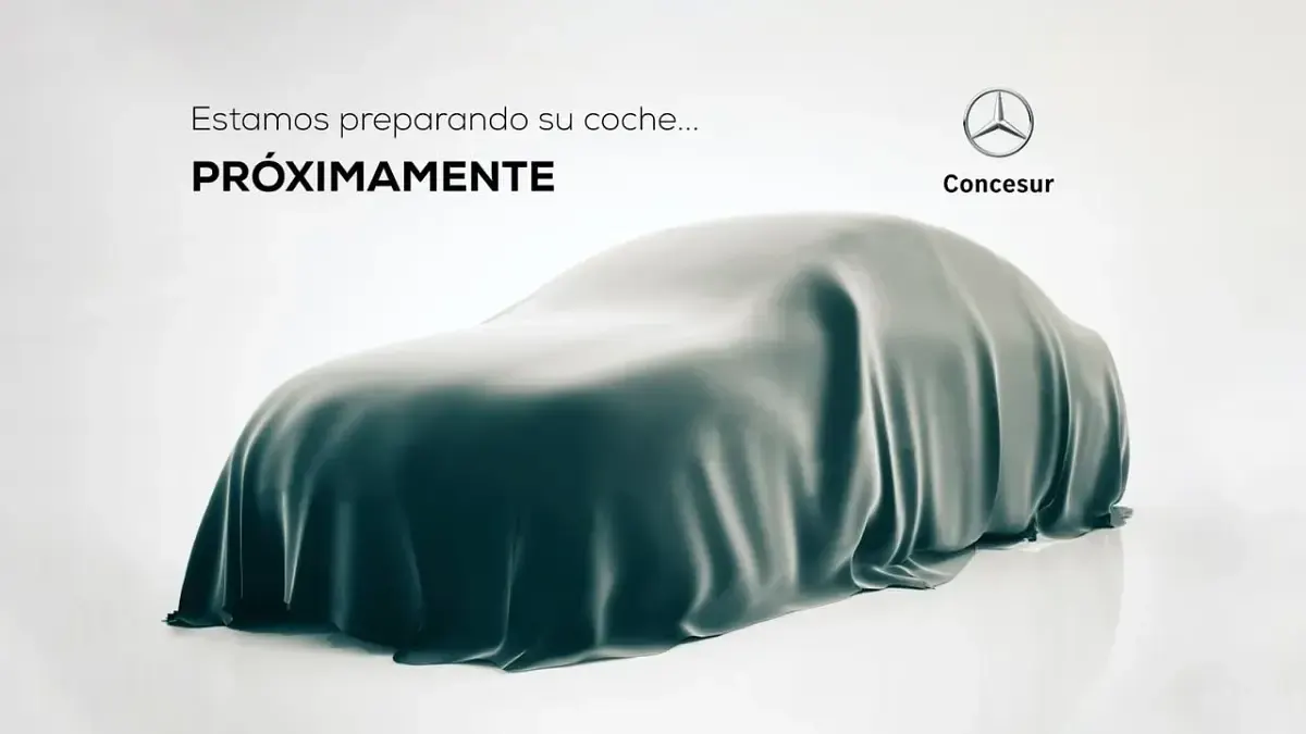 Usado Mercedes C200 163 CV (119 kW) 2025 Familiar