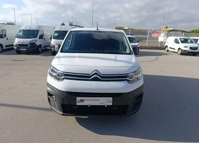 Blanco Usado 2019 Citroën Berlingo Monovolumen | 10.500 € (Super precio) - Imagen 1/4