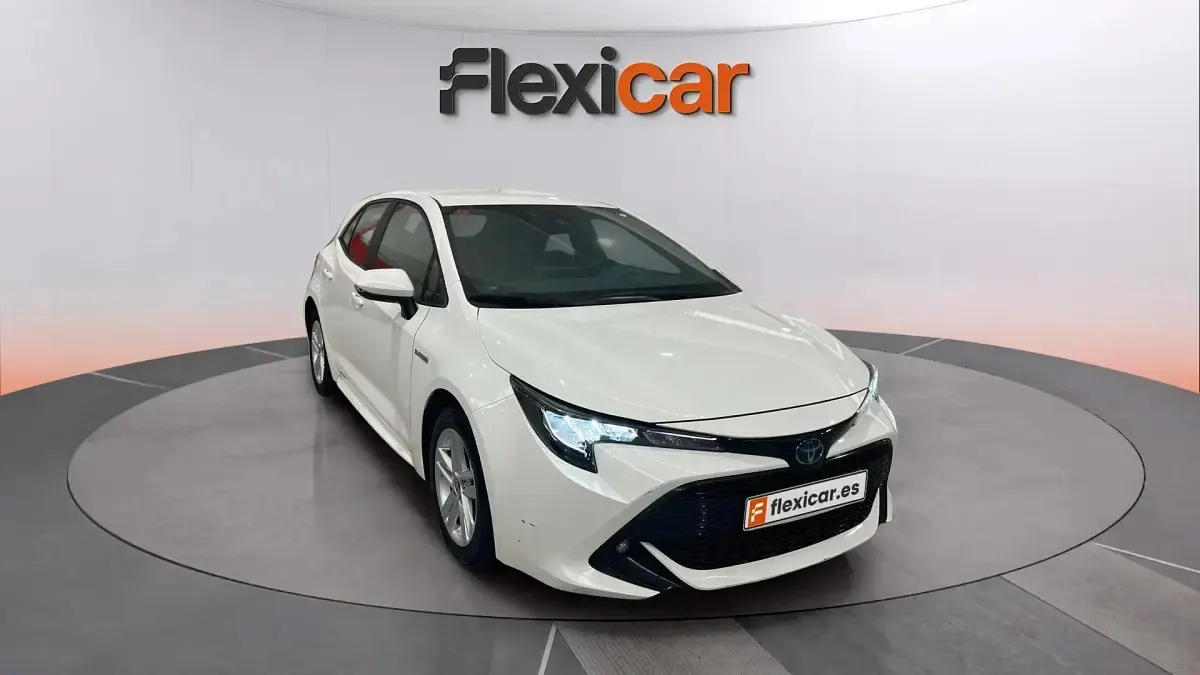 Usado Toyota Corolla Business Edition 122 CV (89 kW) 2021 Berlina