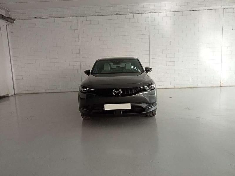Usado Mazda MX30 125 kW (170 CV) 2023 Gris SUV