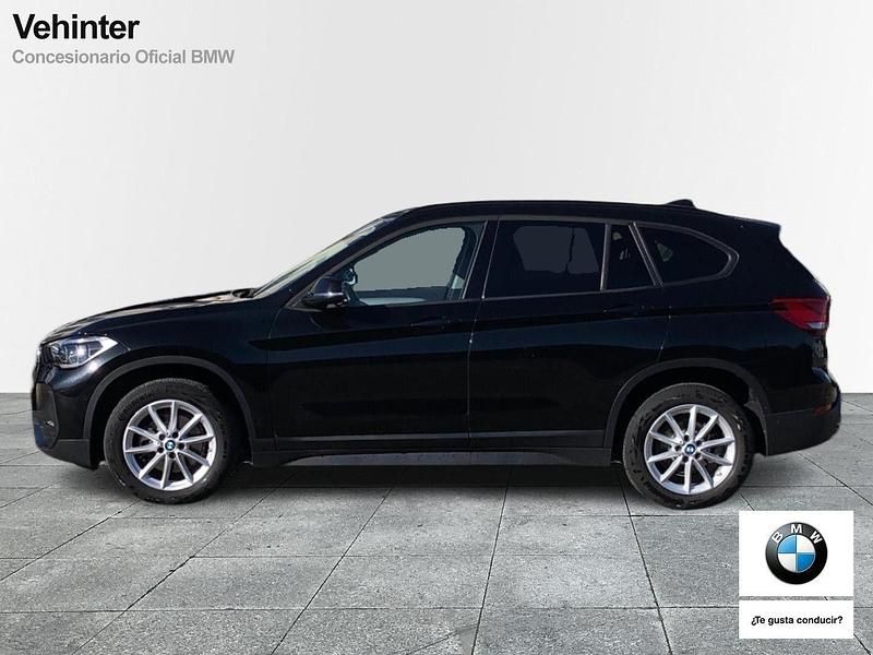Usado BMW X1 Performance 150 CV (110 kW) 2020 SUV
