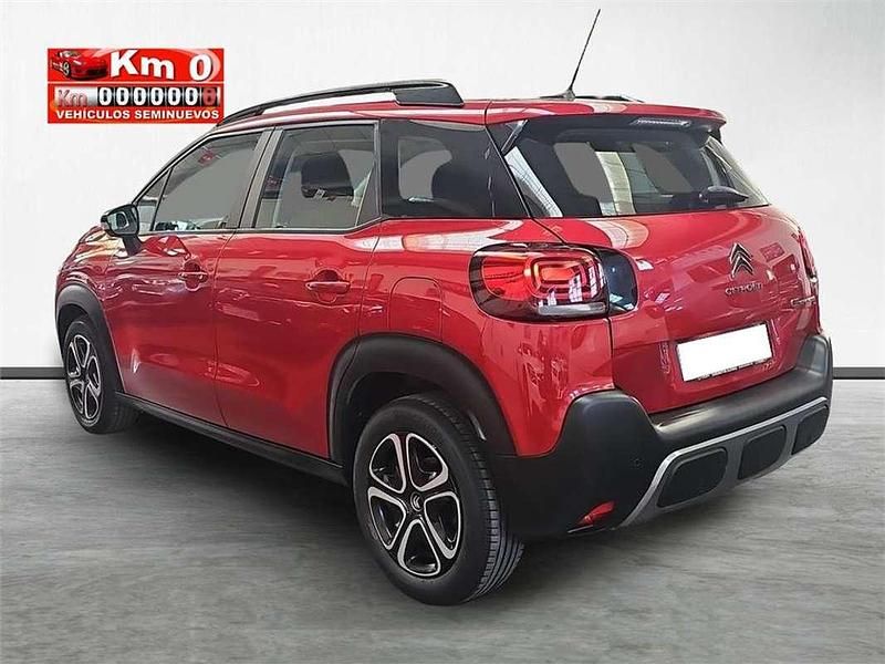 Brugt Citroën C3 Aircross Shine 110 HK (80 kW) 2020 SUV