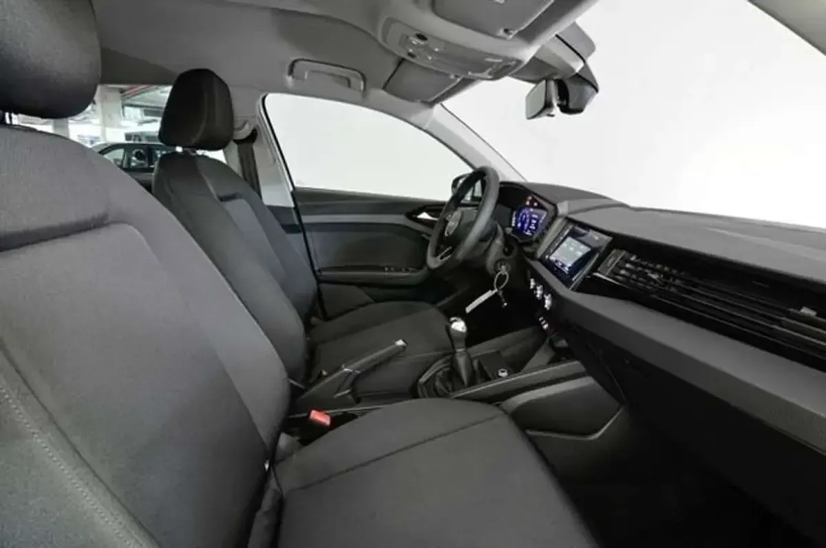 Usado Audi A1 Sportback 95 CV (69 kW) 2023 Blanco Utilitario